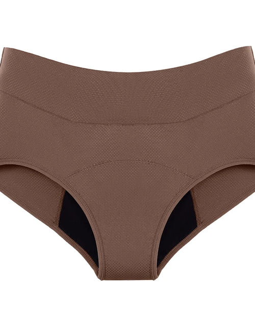Load image into Gallery viewer, Menstrual Panties for Women Comfortable Physiological Underwear Absorbency Leak Proof Briefs Cotton Lingerie Period Underpants
