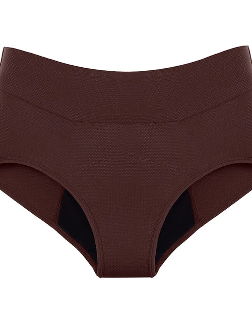 Load image into Gallery viewer, Menstrual Panties for Women Comfortable Physiological Underwear Absorbency Leak Proof Briefs Cotton Lingerie Period Underpants
