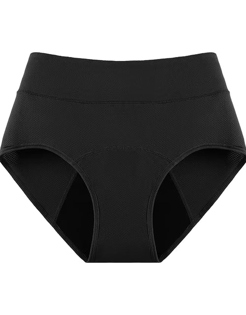 Load image into Gallery viewer, Menstrual Panties for Women Comfortable Physiological Underwear Absorbency Leak Proof Briefs Cotton Lingerie Period Underpants

