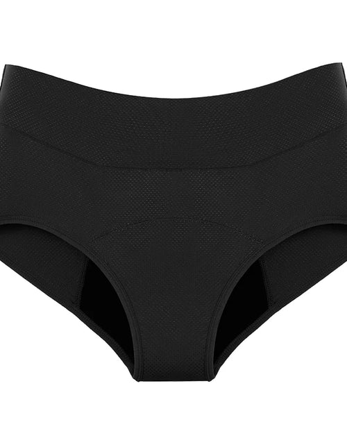 Load image into Gallery viewer, Menstrual Panties for Women Comfortable Physiological Underwear Absorbency Leak Proof Briefs Cotton Lingerie Period Underpants
