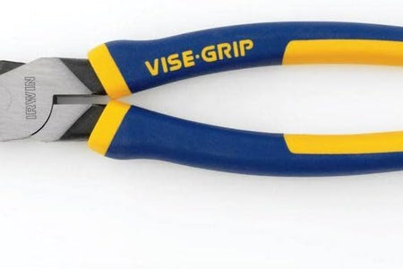 VISE-GRIP North American Lineman'S Pliers, 9-1/2", 2078209